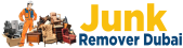 Junk Remover Dubai Logo a