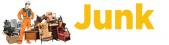 Junk Remover Dubai Logo b